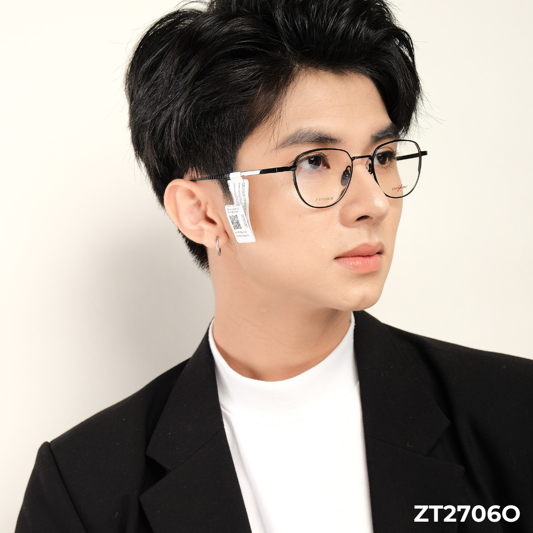  Charmant Z Eyewear - Glasses - ZT2706O 