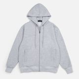  Áo Khoác Nỉ Có Nón Regular AKN0116 