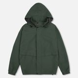  Áo Khoác Dù Nón Tháo Rời, 2 Lớp AKD0045 