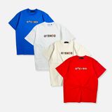  Áo Thun Siêu Anh Hùng ATN0168 