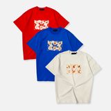  Áo Thun Bầu Cua ATN0167 