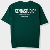  Áo Thun Unisex Kenta Studio ATN0146 