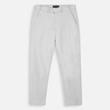  Quần Kaki Cạp Chun Ẩn Co Giãn QKK0053 