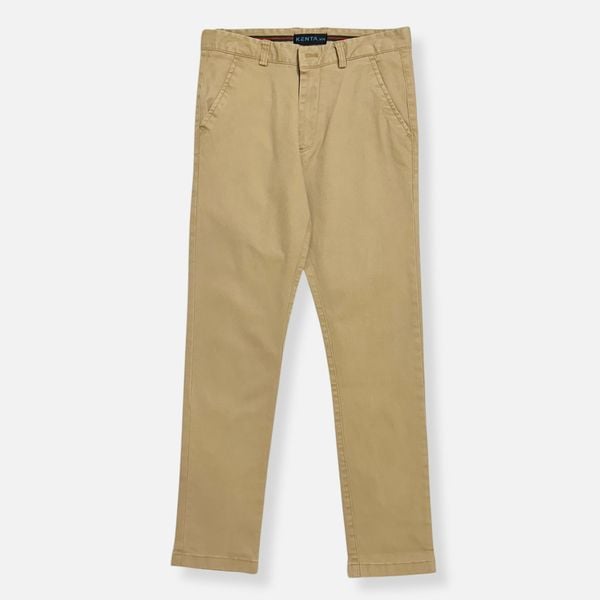  Quần Kaki Nam QKK0051 