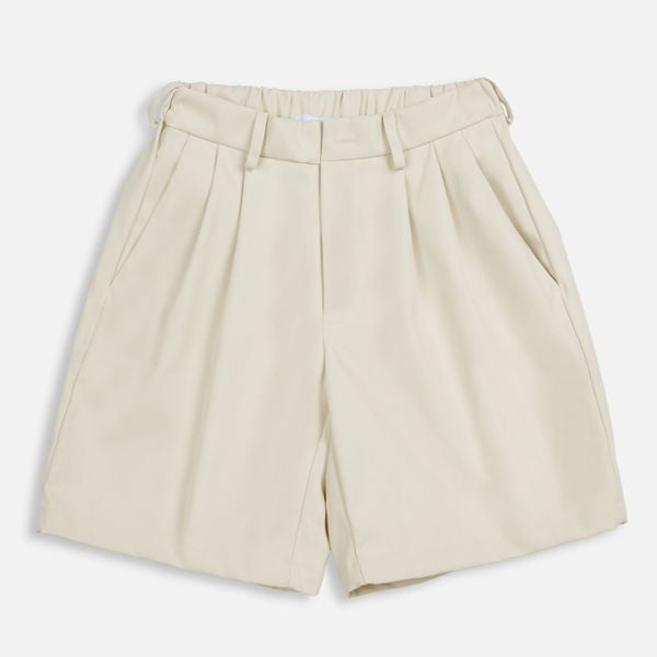  Quần Short Kaki Co Giãn Eo Thun QSK0069 
