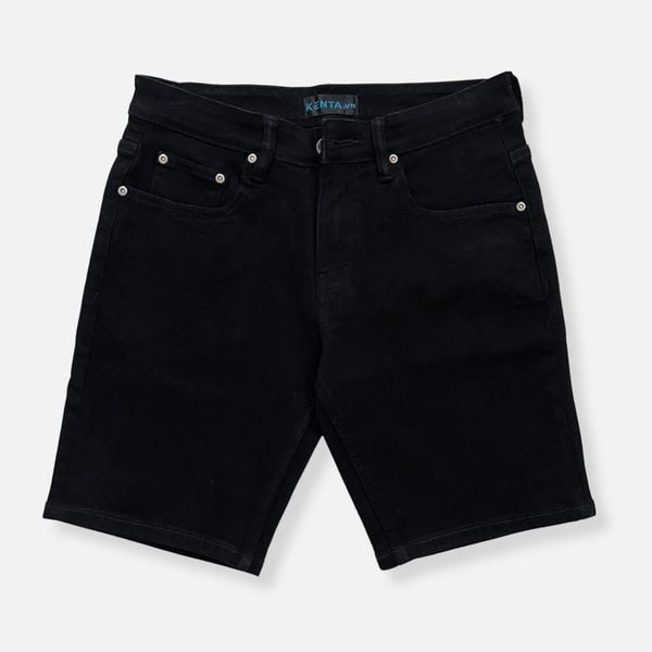  Quần Short Jean Co Giãn QSJ0025 
