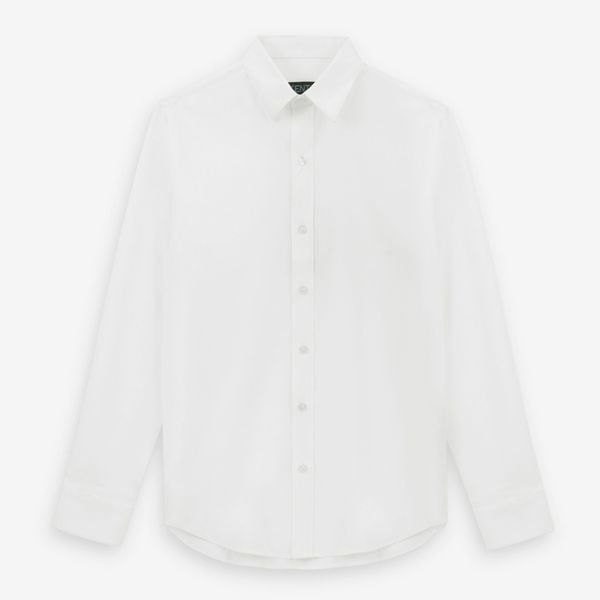  Sơ Mi Nam Cotton Lụa Co Giãn SMD0104 