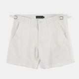  Quần Short Kaki Side Tab Khóa Gài QSK0068 