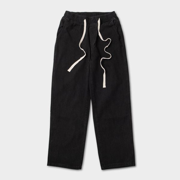  Quần Jogger Jean QJK0034 