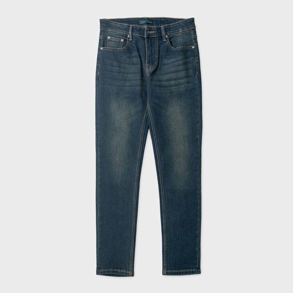  Quần Jeans Nam Co Giãn QJD0073 
