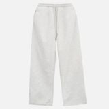  Quần Jogger Nỉ 2 Da Form Regular QTD0020 