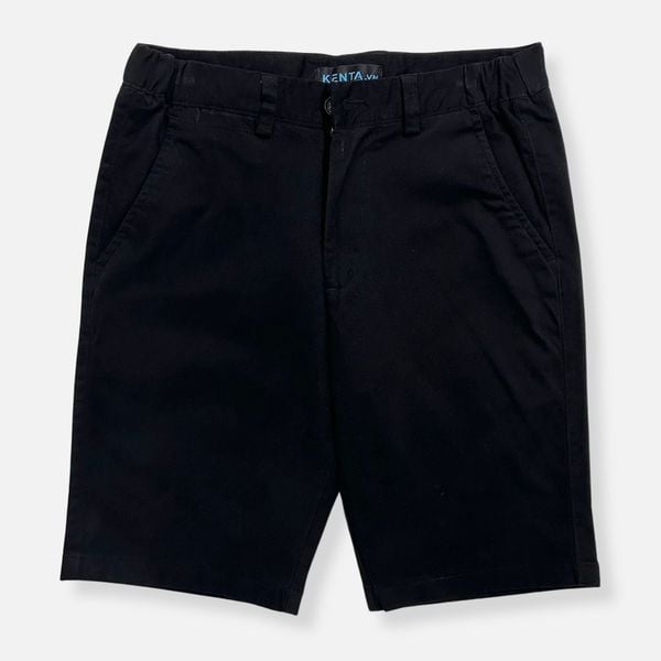  Quần Short Kaki Eo Thun QSK0066 