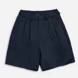  Quần Short Kaki Co Giãn Eo Thun QSK0069 
