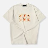  Áo Thun Bầu Cua ATN0167 