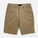  Quần Short Kaki Eo Thun QSK0066 