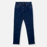  Quần Jean Nam Slimfit Co Giãn QJD0079 