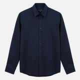  Sơ Mi Nam Cotton Lụa Co Giãn SMD0104 