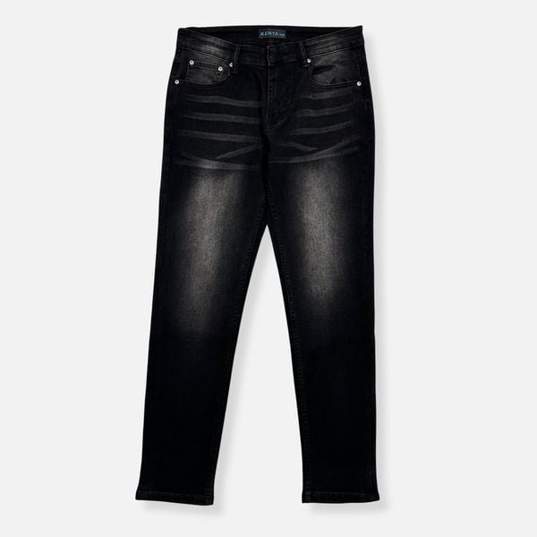  Quần Jean Nam Slimfit Co Giãn QJD0077 