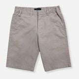  Quần Short Kaki Eo Thun QSK0066 