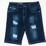  Quần Short Jean Nam QSJ0019 