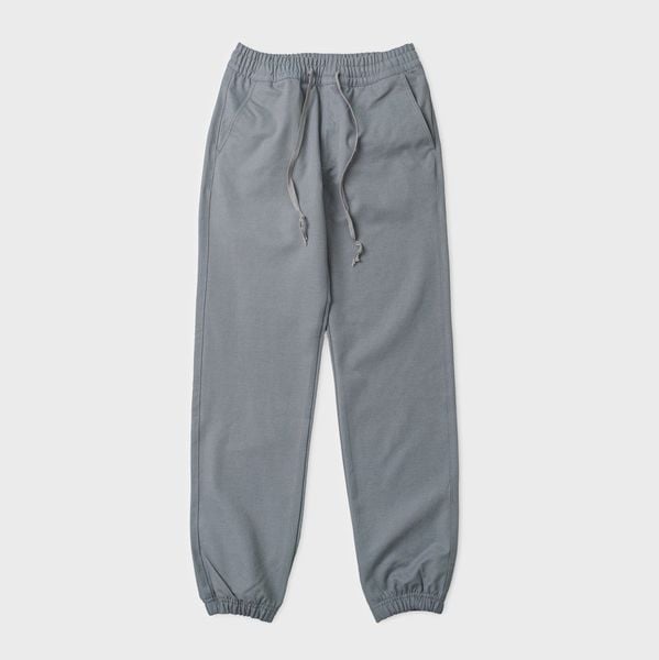  Quần Jogger Kaki Ống Bo QJK0042 