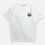  Áo Thun Moto Classic ATN0169 