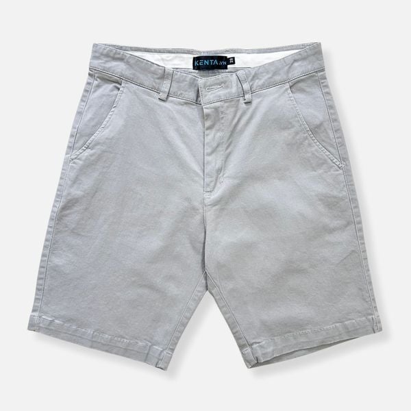  Quần Short Kaki Nam QSK0067 