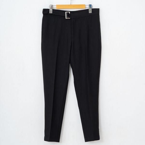  Quần Tây Nam Đai Lưng QTA0043  