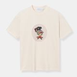  Áo Thun Camping ATN0172 