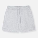  Quần Short Thun Nỉ 2 Da QST0016 