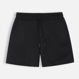  Quần Short Thun Nỉ 2 Da QST0016 
