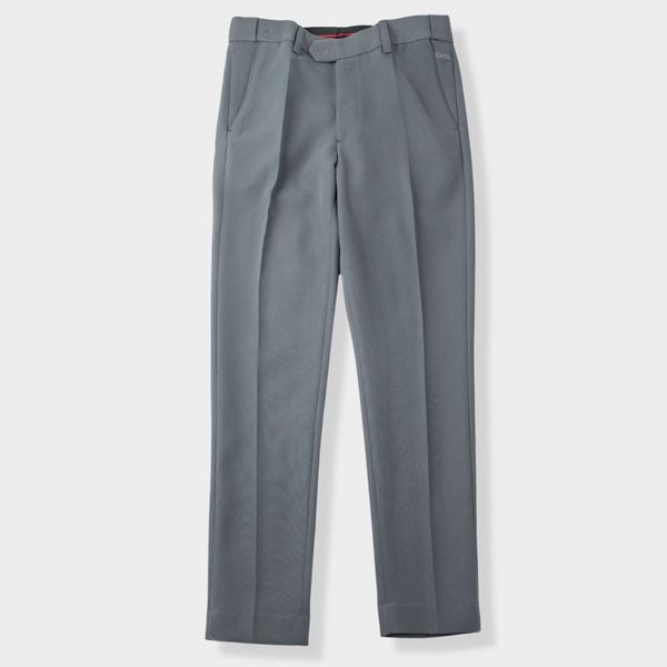  Quần Tây Nam Cạp Thun,  Vải Co Giãn Thoáng Mát QTA0038 