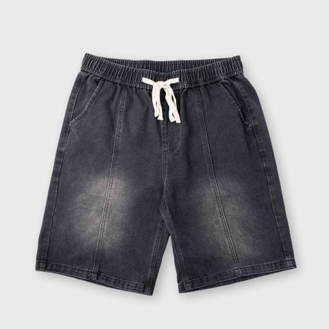 Quần Short Jean