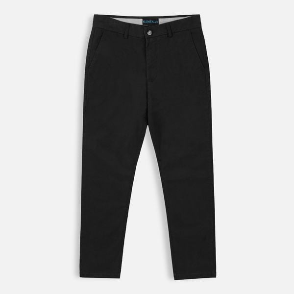  Quần Kaki Dài Nam Co Giãn QKK0052 