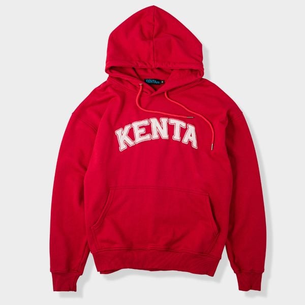  Áo Khoác Hoodie Form Rộng AKN0112 