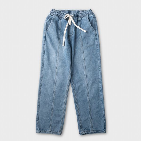  Quần Jogger Denim QJK0040 