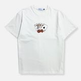  Áo Thun Lá Bài ATN0166 