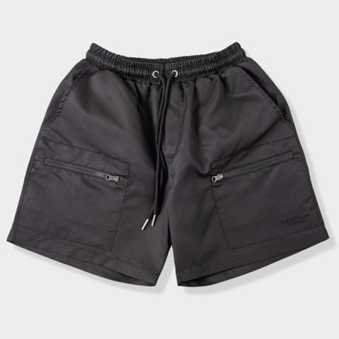 Quần Short Dù
