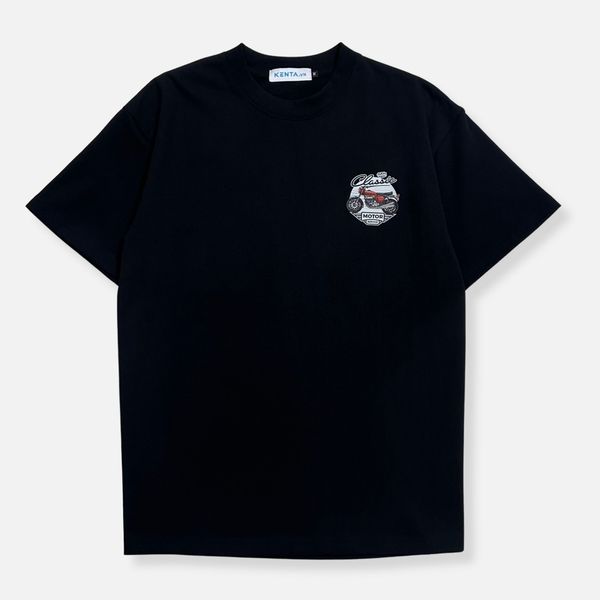  Áo Thun Moto Classic ATN0169 