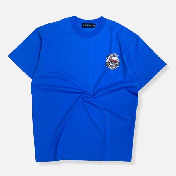  Áo Thun Moto Classic ATN0169 