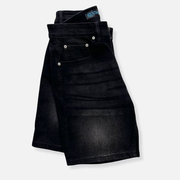  Quần Short Jean QSJ0024 