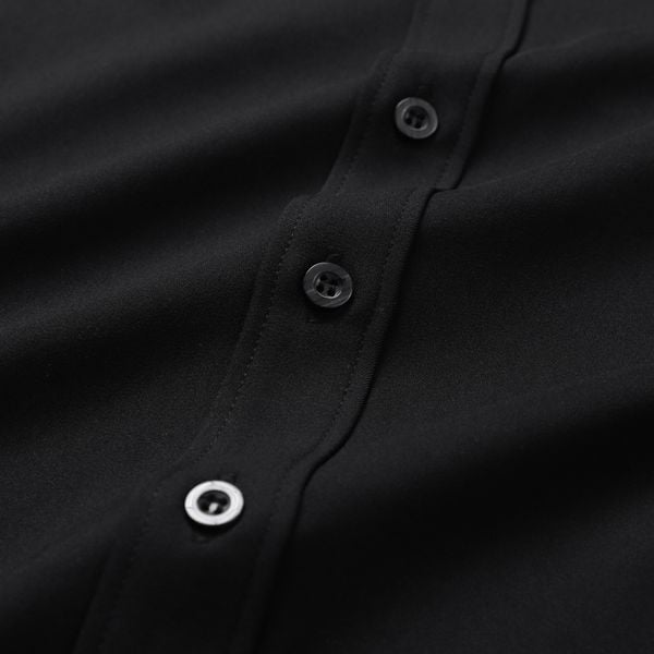  Sơ Mi Nam Cotton Lụa Co Giãn SMD0104 
