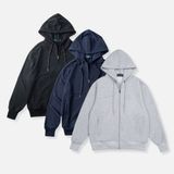  Áo Khoác Nỉ Có Nón Regular AKN0116 