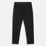  Quần Tây Nam Cạp Chun Ẩn Co Giãn, Dày Dặn QTA0049 