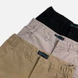  Quần Short Kaki Eo Thun QSK0066 