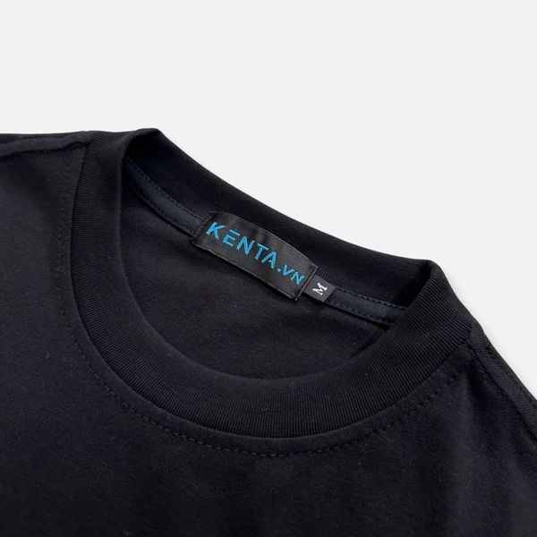  Áo Thun Body Cotton Siêu Mát ATN0165 