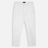  Quần Kaki Cạp Chun Ẩn Co Giãn QKK0053 