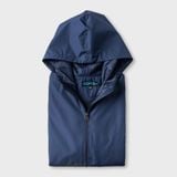  Áo Khoác Dù 2  Lớp AKD0030 