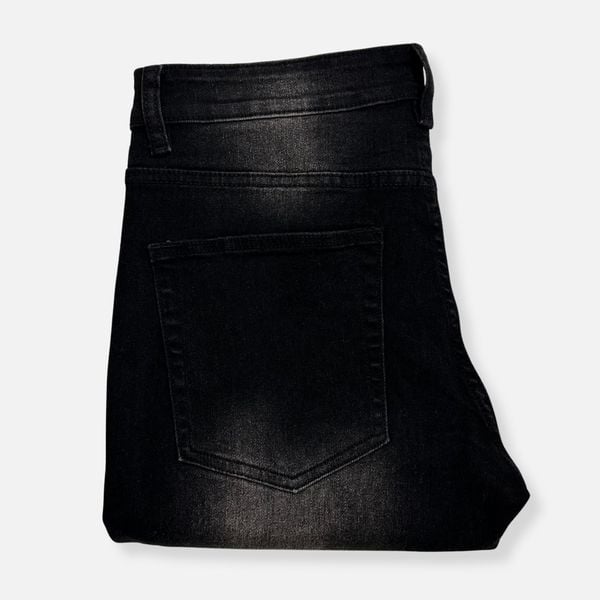  Quần Jean Nam Slimfit Co Giãn QJD0077 