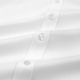  Sơ Mi Nam Tay Ngắn Cotton Co Giãn SMN0098 